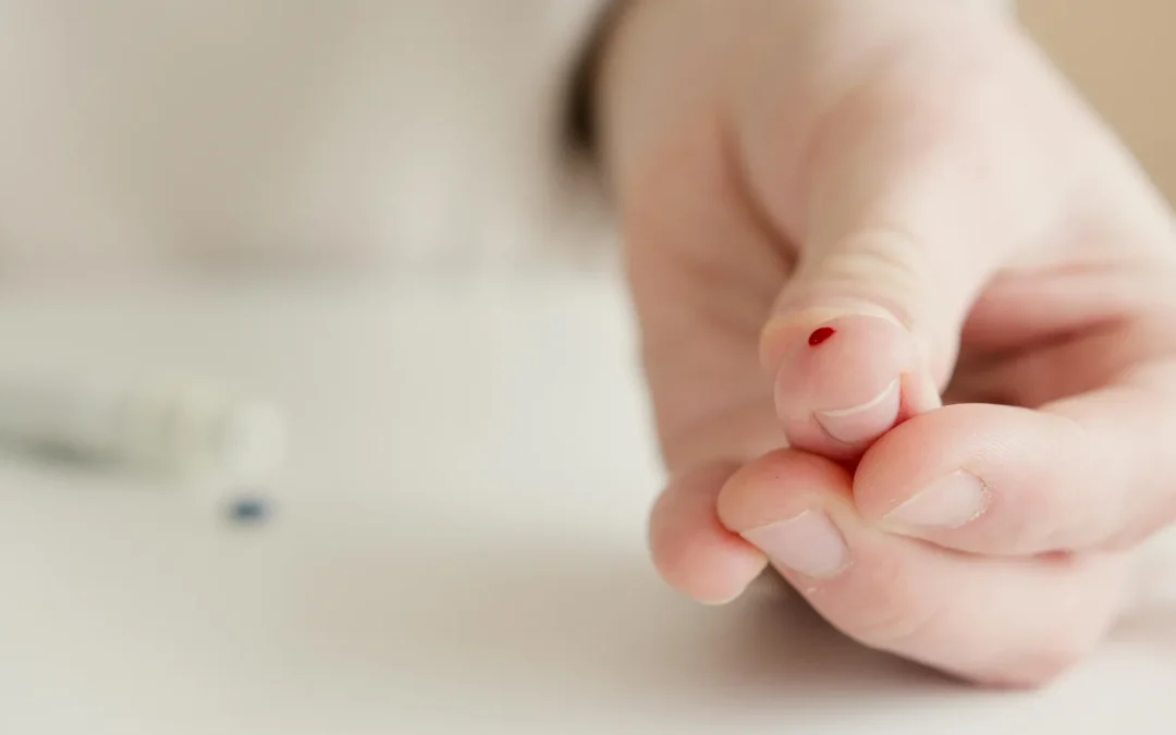 DIABETES.- Principales pruebas de laboratorio para su detección temprana y manejo adecuado.