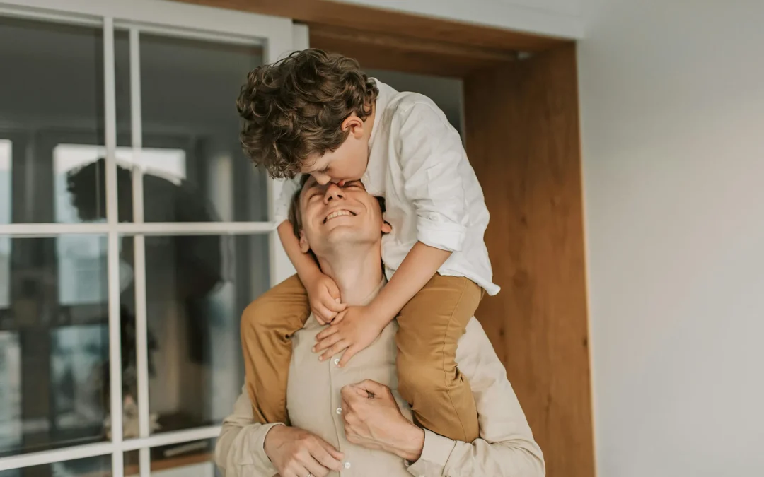 Papá también se cuida: junio es el momento ideal para hablar de salud masculina.